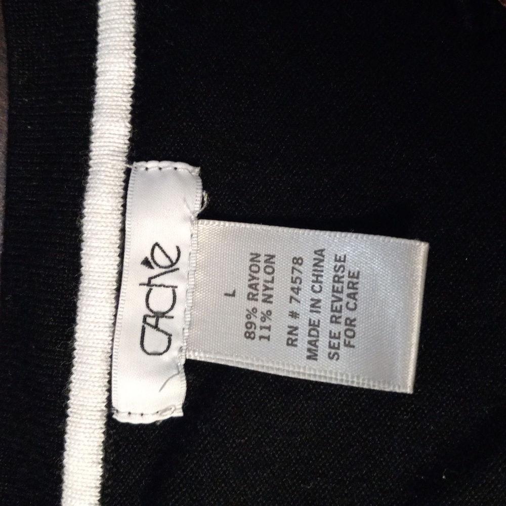 Cache sweater - Picture 7 of 7